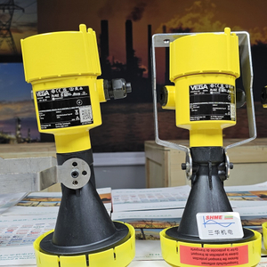 VEGA/Системный преобразователь давления/VEGABAR 81/VEGABAR 86