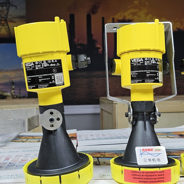 VEGA/Системный преобразователь давления/VEGABAR 81/VEGABAR 86