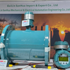 Портативные регистраторы данных серии Yokogawa/GX/GX20/GX10