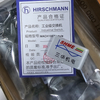 Встроенный переключатель Hirschmann RS20-0900MMM2SDAE/RS20-0800M4M4SDAE