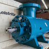 Leistritz / Винтовой насос серии L3mg / L3mg-140/200-Ihokro-G / L3mg-140/190-Ihokro-G
