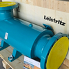 Винтовой насос Leistritz / Серия L2ng / Серия L2nt / Полупогружной насос L2nt