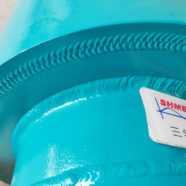 Винтовой насос Leistritz / Серия L2ng / Серия L2nt / Полупогружной насос L2nt