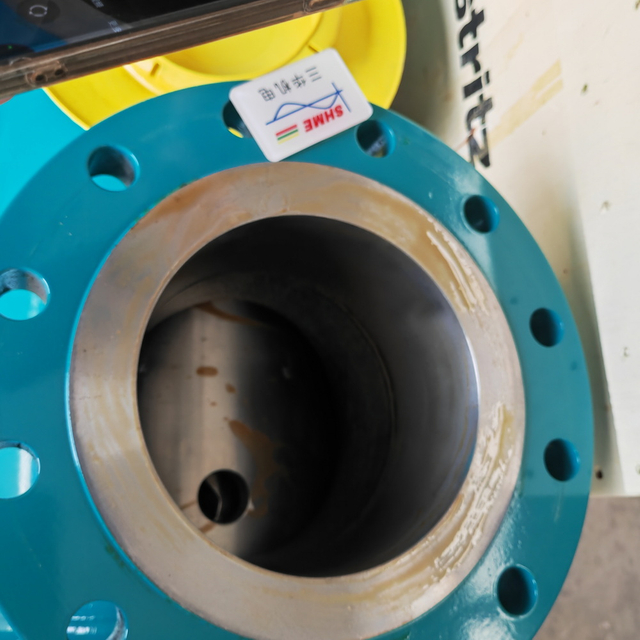 Насос Leistritz / Flexcore серии Cc / Flexcore 60 куб.см / Flexcore 52 куб.см