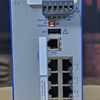 Выключатель Hirschmann для монтажа в стойку MS4128-L3P ATEX