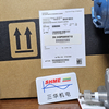 Измеритель массового расхода и плотности Кориолиса Emerson/Rosemount Micro Motion ELITE Peak Performance/CMFS025H, 1/4 дюйма (DN6), никелевый сплав C22