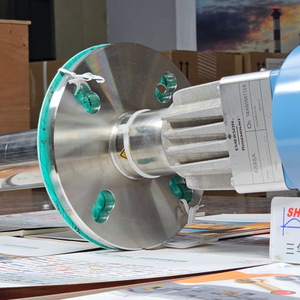 Измеритель массового расхода и плотности Кориолиса Emerson/Rosemount Micro Motion ELITE Peak Performance/Массовый расходомер Кориолиса CMFS150H, 1 1/2 дюйма (DN40), никелевый сплав C22