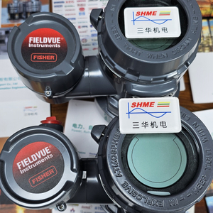 Измеритель массового расхода и плотности Кориолиса Emerson/Rosemount Micro Motion ELITE Peak Performance/CMFS015M, 1/6 дюйма (DN3), нержавеющая сталь 316L