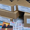 Измеритель массового расхода и плотности Кориолиса Emerson/Rosemount Micro Motion ELITE Peak Performance/CMF300A, 3 дюйма (DN80), нержавеющая сталь 316L, высокотемпературный