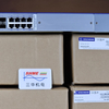 Модуль промышленного коммутатора Hirschmann M1-8TP-RJ45/гигабитный стоечный коммутатор MACH104-20TX-FR