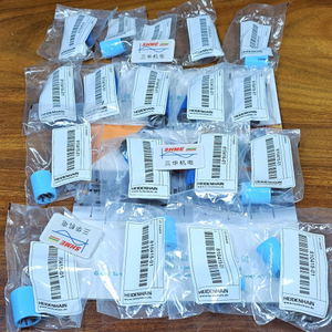 Heidenhain/Комплект разъемов/532554-01/532555-01