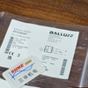 Balluff/емкостный датчик приближения/серия BES M/серия BES C