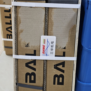 Balluff/Индуктивный датчик приближения/Серия BES/Серия BES03