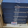 Струйный насос серии Grundfos/MQ/MQ3-45/MQ4-35