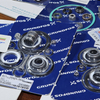 Горизонтальный центробежный насос Grundfos/CH серии/CH40-20/CH40-30