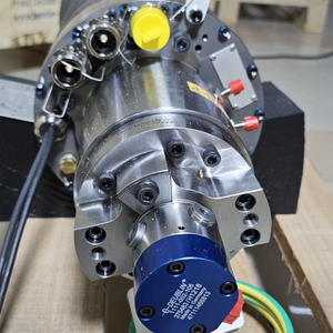 Кесслер шпиндел / / токарный станок / V400 Melling / Sticken Tool / CNC / Mini 2AH / Таблица позиционирования MINI 1AT P SPINDLE