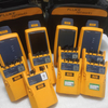 Fluke Liq-100/Kit CH сетевой кабельный тестер Linkiq-100-IE/liq-duo