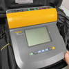 Fluke/Термометр/Измеритель температуры/FLUKE-568/FLUKE-562