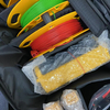 Fluke/Термометр/Измеритель температуры/FLUKE-51-II/FLUKE-52-II