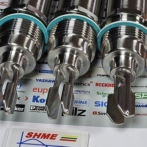 Эндpecc+Xay3ep /E+H Управляемое радиолокационное измерение Время пролета Levelflex FMP55