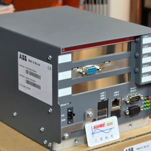 3BHE024577R0101 ПЛАТА УПРАВЛЕНИЯ AMC34