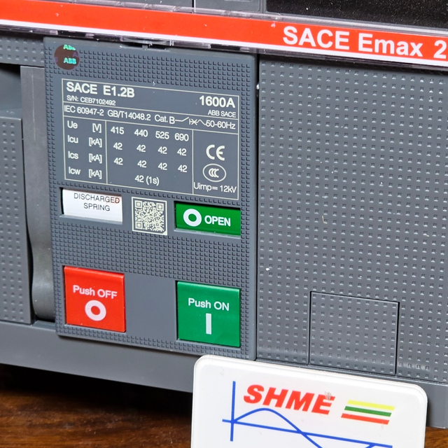 UFC721AE 3BHB002916R0001