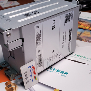 Phoenix Contact/Источник питания/QUINT DIGITAL/QUINT-DG-24DC/24DC/6,2865893/QUINT-DG-24DC/24DC/10,2865910