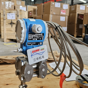 Эндpecc+Xay3ep /E+H Датчик мутности и взвешенных веществ Turbimax CUS50D