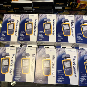 Fluke/Цифровой мультиметр/FLUKE-179/FLUKE-116