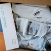 Phoenix Contact/Двухслойная клемма/DUO/DFK 2.5/S-QUATTRO GY,3002019/DFK 2.5/SV-QUATTRO GY,3002020