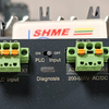 Schneider / EasyPact EVC Автоматический выключатель в литом корпусе / EVC801N MA400 3P