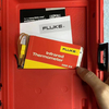 Fluke/Анализ качества электроэнергии/FLUKE-1740/FLUKE-1750