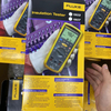 Fluke/Лазерный уровень и дальномер/FLUKE-416D/FLUKE-417D