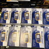 Fluke/Анализ качества электроэнергии/FLUKE-437-II/FLUKE-435-II
