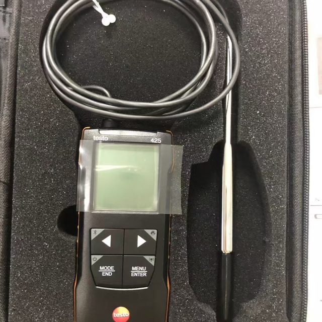 Fluke/Электронный калибратор давления/FLUKE-729/FLUKE-743