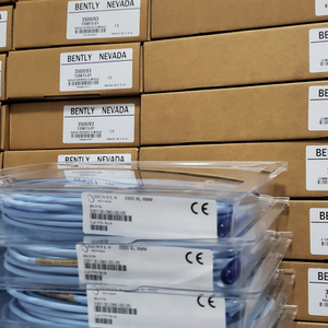 Бентли Невада/Акселерометр/3300/330400-05-00-00-00/3300/26-02-00