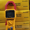 Fluke/Цифровой мультиметр/FLUKE-87V/FLUKE-287