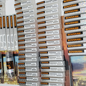 Renishaw / Магнитный энкодер / FORTiS / KF / KS