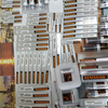 Renishaw / Моторизованная головка датчика / PH20 / RFP20-2 / RFP20-4