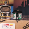 Renishaw / Радиоприемник / RMI / RMI-Q / RMI-QE