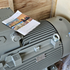 Инвертор Siemens/SINAMICS V20/0,37 кВт трехфазный 380–480 В/6SL3210-5BE13-7UV1/6SL3210-5BE13-8UV1