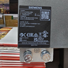Инвертор Siemens/SINAMICS V20/2,2 кВт трехфазный 380–480 В/6SL3210-5BE22-2UV1/6SL3210-5BE23-0UV1
