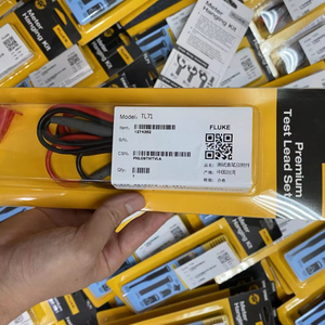 Fluke/Калибратор процессов/FLUKE-725/FLUKE-709