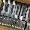 Fluke/Калибратор процессов/FLUKE-754/FLUKE-702
