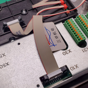 Heidenhain/Компактный линейный энкодер/LC 100/LC 200