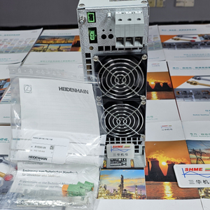 Heidenhain/Модуль радиопередачи/RP 01/RP 02