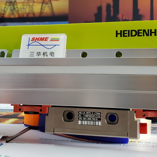 Heidenhain/Головка зонда/TS 444/TS 640