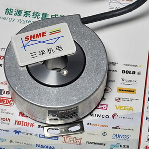 Heidenhain/Touch Probe/TS 460/TS 640