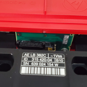 Heidenhain/Головка зонда/TS 440/TS 460