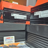 SEW/Мотор-редуктор на валу/Серия TA/TA37